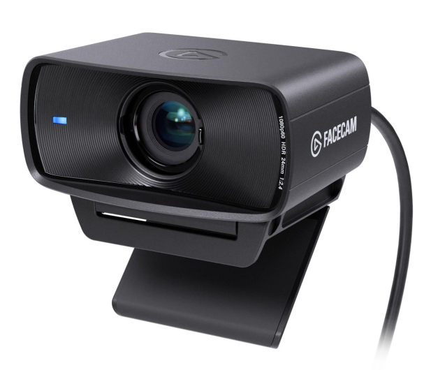 Elgato Facecam MK.2 - 1232033 - zdjęcie